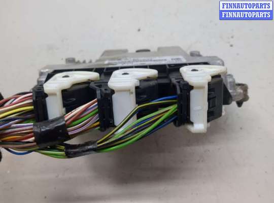 купить Блок управления двигателем на Ford Focus 2 2008-2011