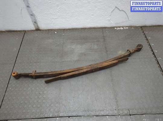 Купить Рессора на Ford Ranger 2006-2012 Рессора FO2220309 на Ford Ranger 2006-2012