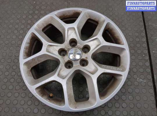 купить Комплект литых дисков на Jeep Renegade 2014-2025