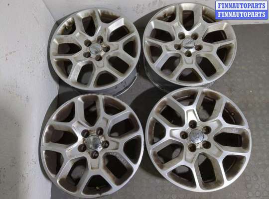 купить Комплект литых дисков на Jeep Renegade 2014-2025