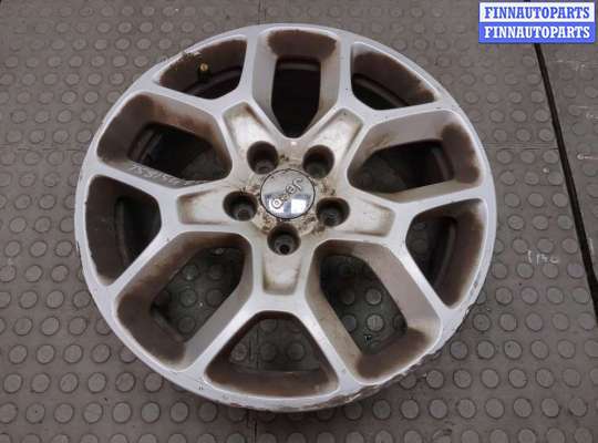 купить Комплект литых дисков на Jeep Renegade 2014-2025