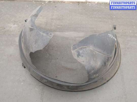 купить Защита арок (подкрылок) на Ford Fusion 2002-2012