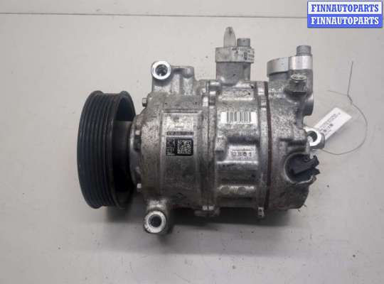 Купить Компрессор кондиционера на Skoda Kodiaq 2016-2025 Компрессор кондиционера SK491840 на Skoda Kodiaq 2016-2025