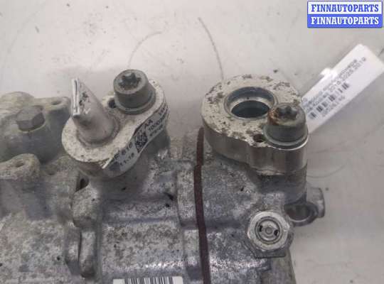 купить Компрессор кондиционера на Skoda Kodiaq 2016-2025