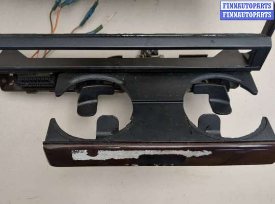 купить Магнитола на BMW 7 E38 1994-2001