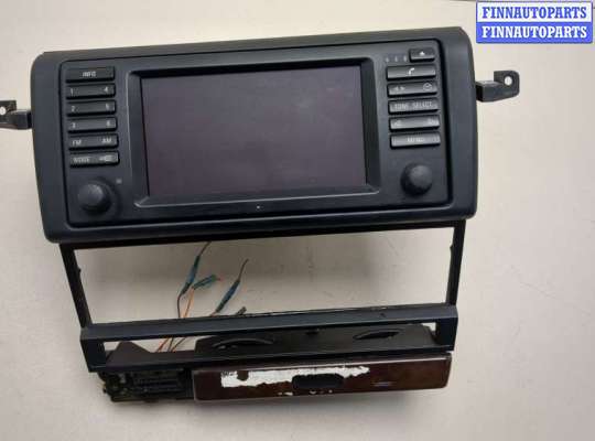 купить Магнитола на BMW 7 E38 1994-2001