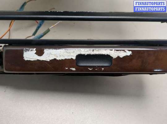 купить Магнитола на BMW 7 E38 1994-2001