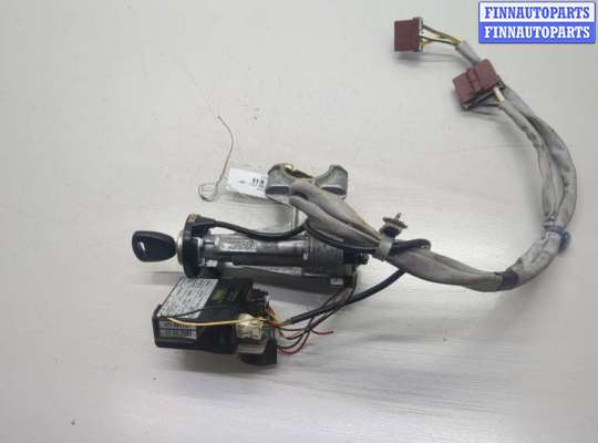 Замок зажигания HD492706 на Honda Civic 1998-2001