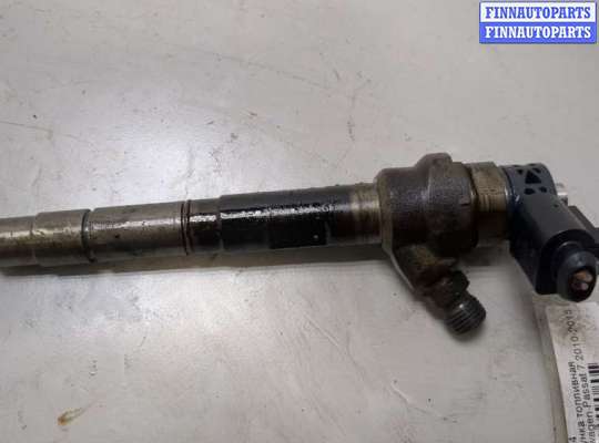 купить Форсунка топливная на Volkswagen Passat 7 2010-2015 Европа
