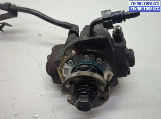 ТНВД на Ford Transit Mk6 / Mk7