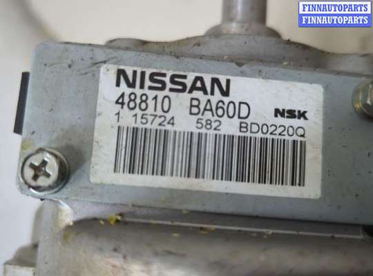 купить Электроусилитель руля на Nissan Juke 2010-2019