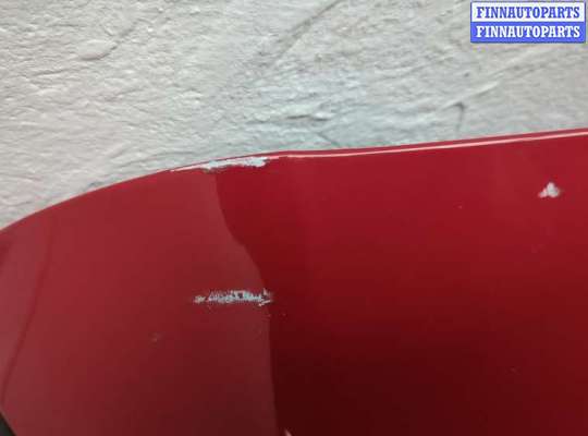 купить Крышка (дверь) багажника на Opel Astra J 2010-2017