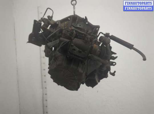 купить КПП 5-ст.мех. (МКПП) на Toyota Corolla E12 2001-2006
