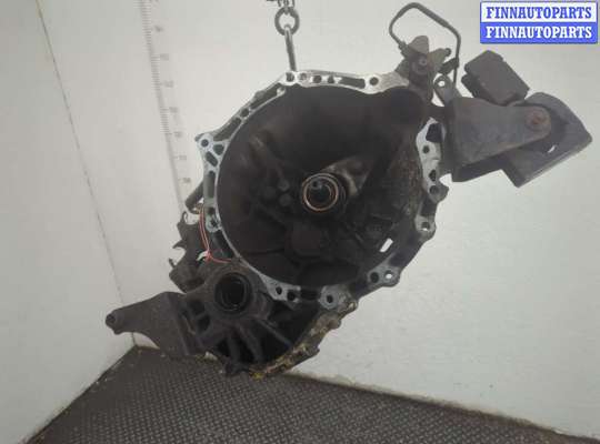 КПП 5-ст.мех. (МКПП) TT966392 на Toyota Corolla E12 2001-2006