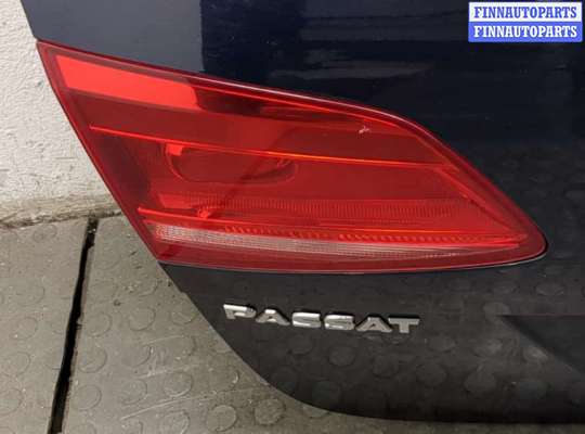 купить Крышка (дверь) багажника на Volkswagen Passat 7 2010-2015 Европа