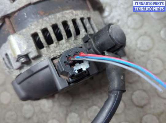 купить Генератор на Ford Kuga 2008-2012