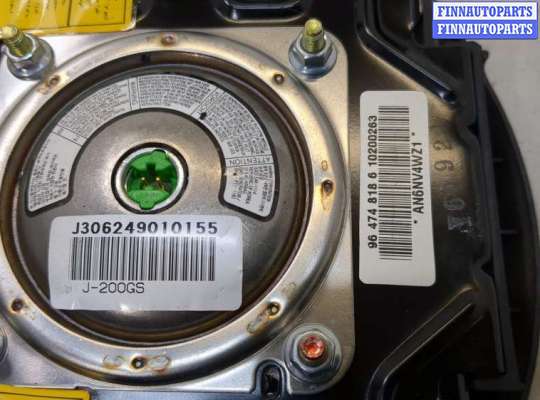 купить Руль на Chevrolet Lacetti