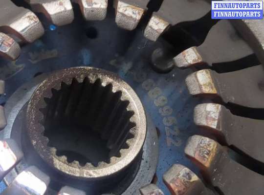 купить Маховик на Opel Antara 2006-2015