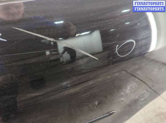 купить Дверь раздвижная на Mazda 5 (CR) 2005-2010