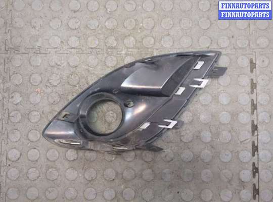 купить Заглушка (решётка) бампера на Opel Corsa D 2006-2014