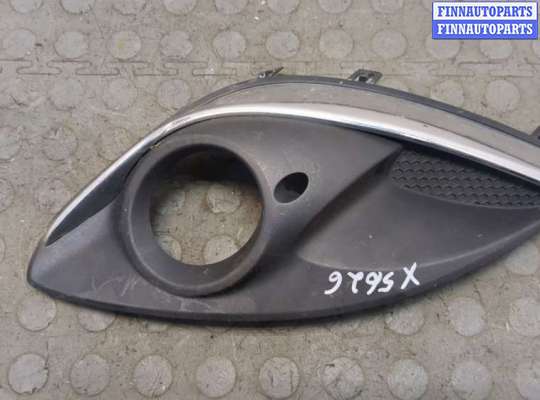 купить Заглушка (решётка) бампера на Opel Corsa D 2006-2014
