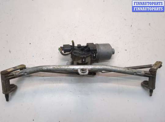 Механизм стеклоочистителя (трапеция дворников) VG2737406 на Volkswagen Golf 4 1997-2006