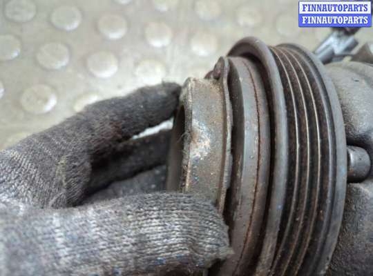 купить Компрессор кондиционера на KIA Carnival 1998-2006