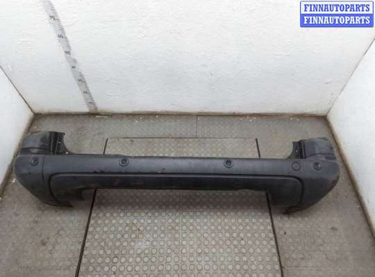 Датчик парктроника PG1225517 на Peugeot Partner 2015-2018