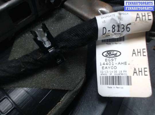 купить Панель передняя салона (торпедо) на Ford Fusion 2012-2016 USA