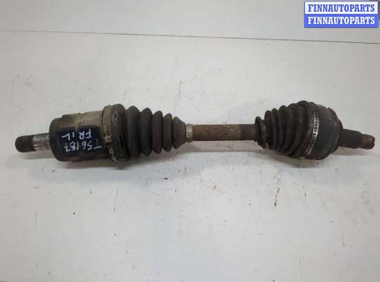 купить Полуось (приводной вал, шрус) на BMW X5 E53 2000-2006