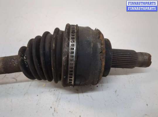 купить Полуось (приводной вал, шрус) на BMW X5 E53 2000-2006