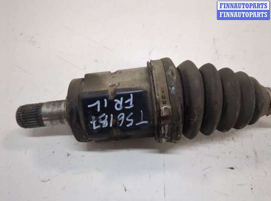 купить Полуось (приводной вал, шрус) на BMW X5 E53 2000-2006