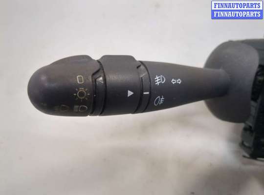 Подрулевой переключатель