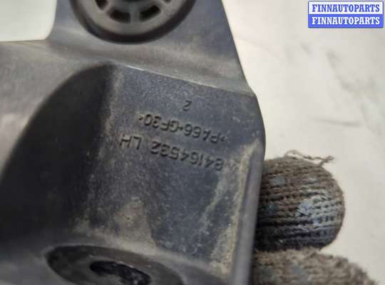 купить Кронштейн радиатора на Chevrolet Equinox 2017-2024