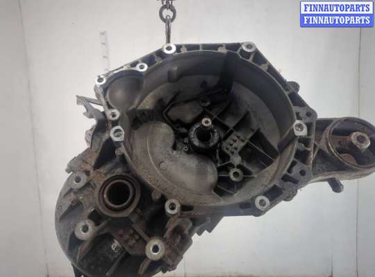 купить КПП 6-ст.мех. (МКПП) на Opel Vectra C 2002-2008