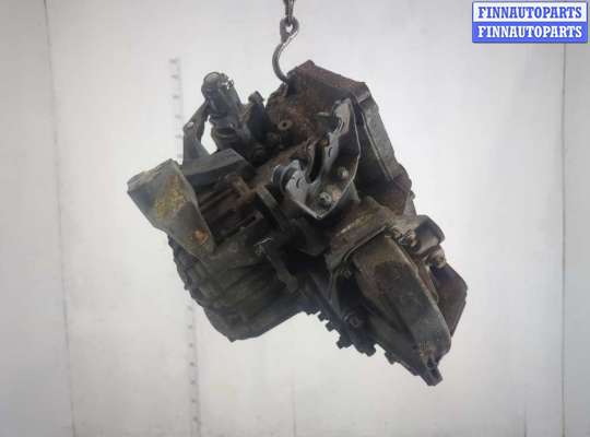 купить КПП 6-ст.мех. (МКПП) на Opel Vectra C 2002-2008