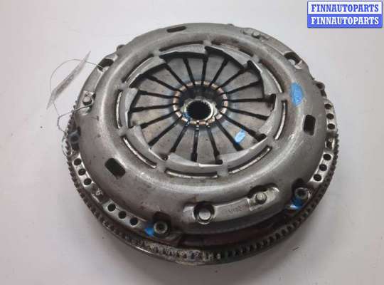 Маховик FO2182190 на Ford Galaxy 2000-2006