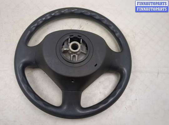 купить Подушка безопасности водителя на Peugeot 207 2006-2015