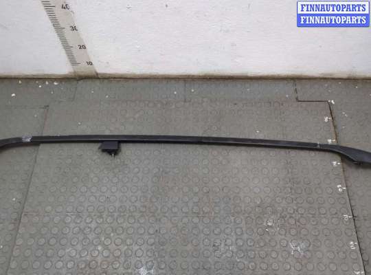 купить Рейлинг на крышу (одиночка) на BMW X5 E70 2006-2013