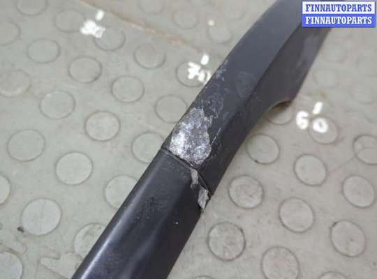 купить Рейлинг на крышу (одиночка) на BMW X5 E70 2006-2013