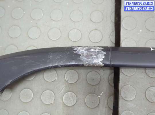 купить Рейлинг на крышу (одиночка) на BMW X5 E70 2006-2013