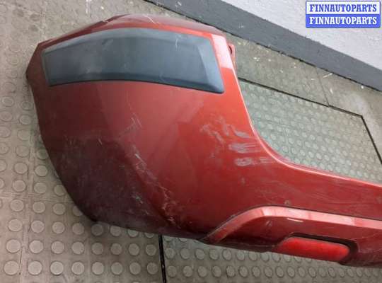 купить Бампер на Ford Fusion 2002-2012