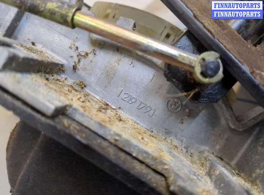 купить Кулиса КПП на BMW 5 E34 1988-1995