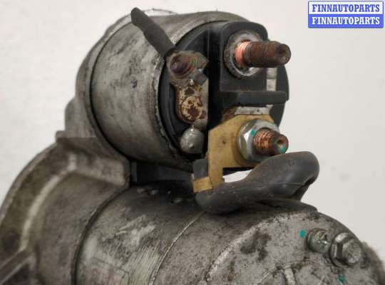 купить Стартер на Opel Zafira B 2005-2014