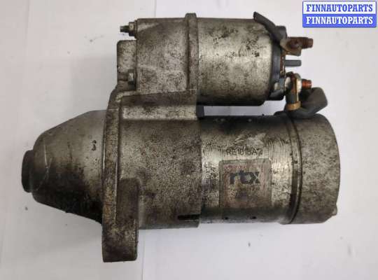 купить Стартер на Opel Zafira B 2005-2014