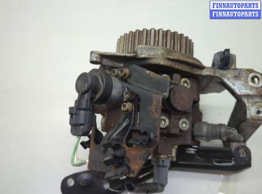 купить ТНВД на Peugeot 207 2006-2015