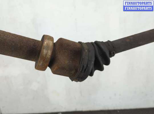 купить Полуось (приводной вал, шрус) на Ford C-Max 2002-2010