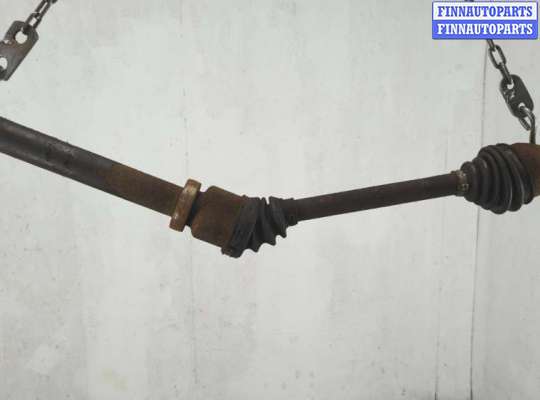 купить Полуось (приводной вал, шрус) на Ford C-Max 2002-2010