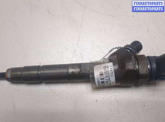 Форсунка топливная BM3004419 на BMW 3 E90, E91, E92, E93 2005-2012