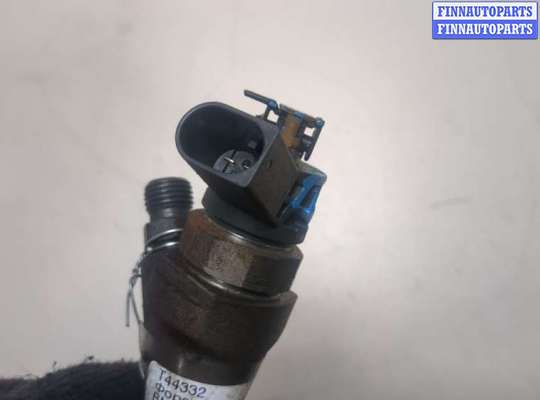 купить Форсунка топливная на BMW 3 E90, E91, E92, E93 2005-2012